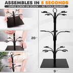 Cocktail Tree Stand