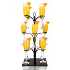 Cocktail Tree Stand