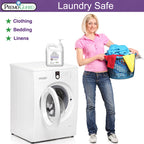 Bed Bug & Mite Laundry Additive 128 oz | Non-Toxic Treatment | Premo Guard