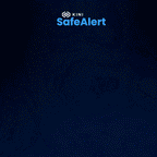 Kini SafeAlert -- Wi-Fi Tamper Alert Device with Real-Time SMS, Email & Push Notifications