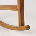 ARCADIA ROCKING CHAIR