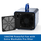MA10K-PRODIGI Ozone Generator