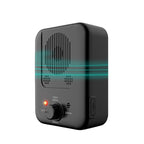 Ultrasonic Anti-Bark Device with 3 Modes for Training - IPX4 Waterproof, Suitable for Small/Medium/Large Dogs