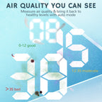 Pure Morning APH260 Air Purifier