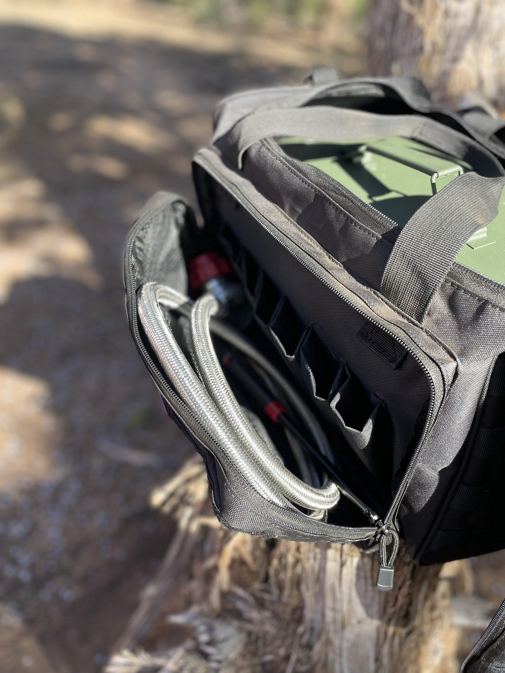 The Original LavaBox Combo: Our Bestseller