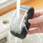 Multi-function Vegetables Squeezer Handheld Ginger Mincer Tools Rolling