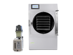 Freeze Dryer with Commercial Pump